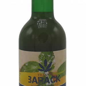 ŐSZIBARACKLÉ