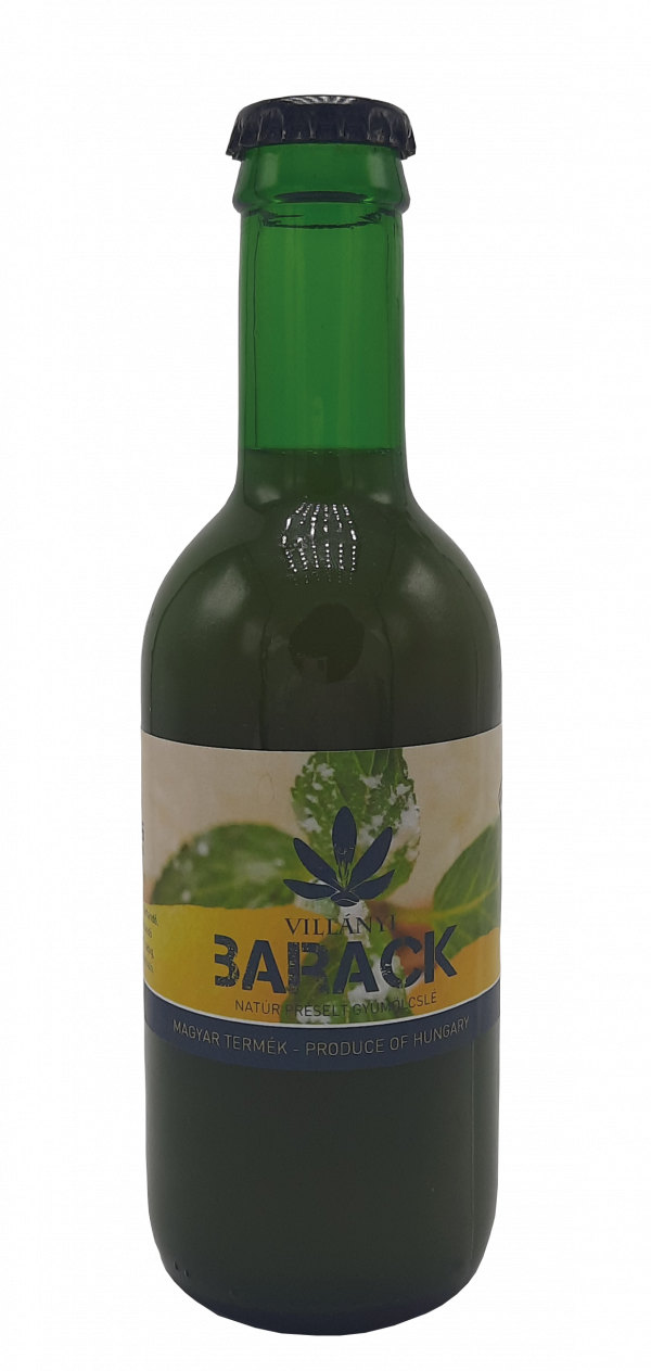 ŐSZIBARACKLÉ