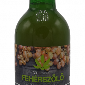 FEHÉRSZŐLŐLÉ